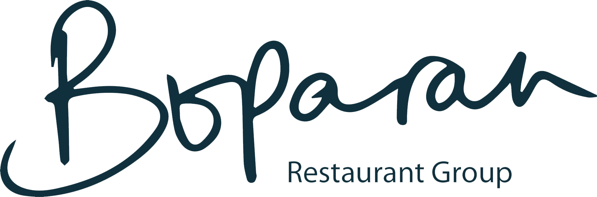Boparan Restaurant Group - Restaurant 