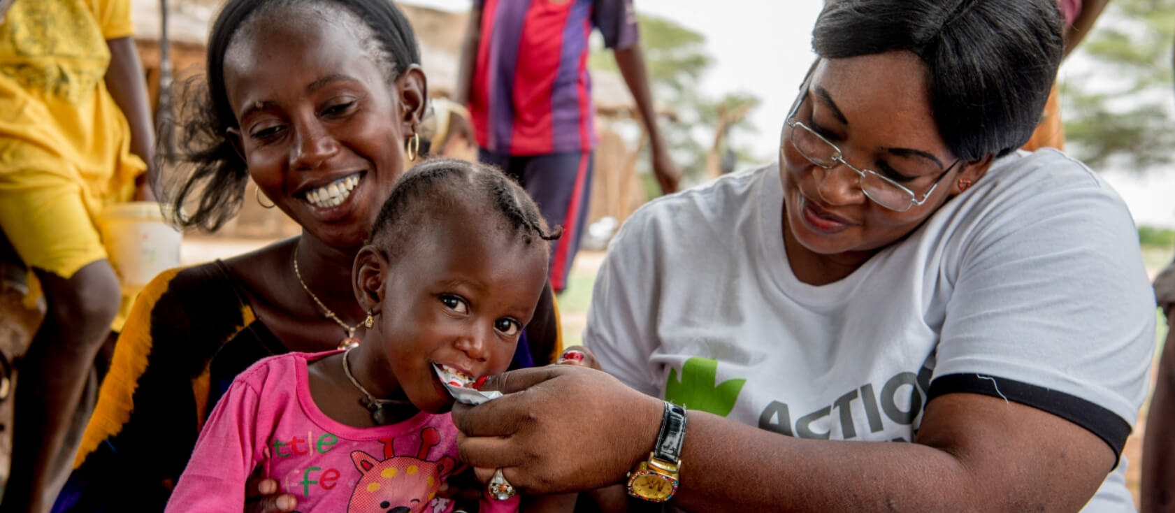 Our Charity