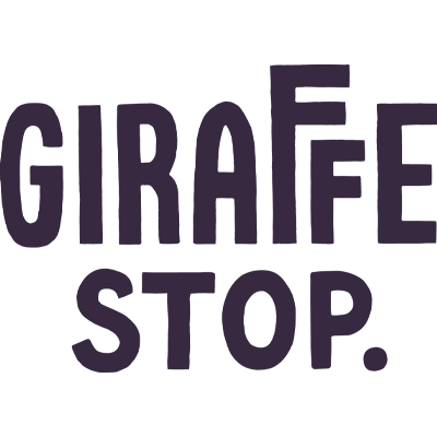 Giraffe Stop Logo